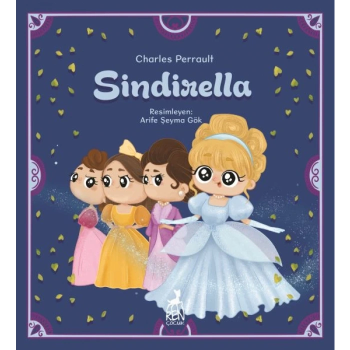 Sindirella