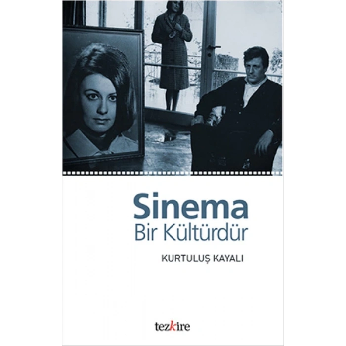 Sinema Bir Kültürdür