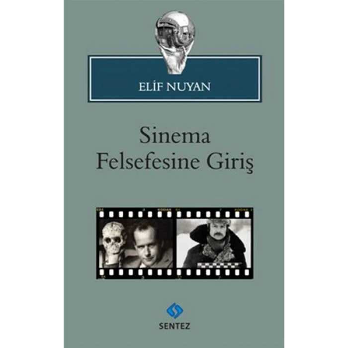 Sinema Felsefesine Giriş