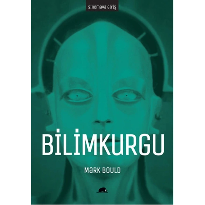 Sinemaya Giriş: Bilimkurgu