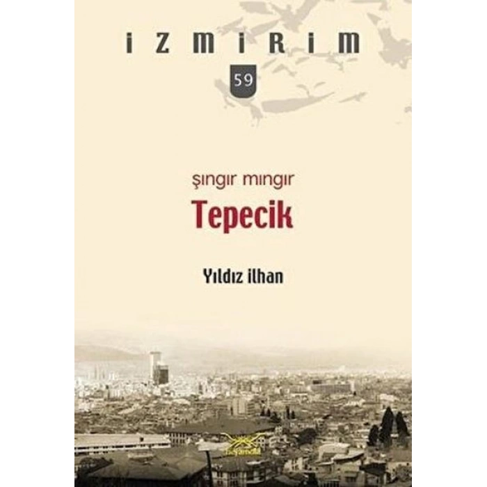 Şıngır Mıngır Tepecik