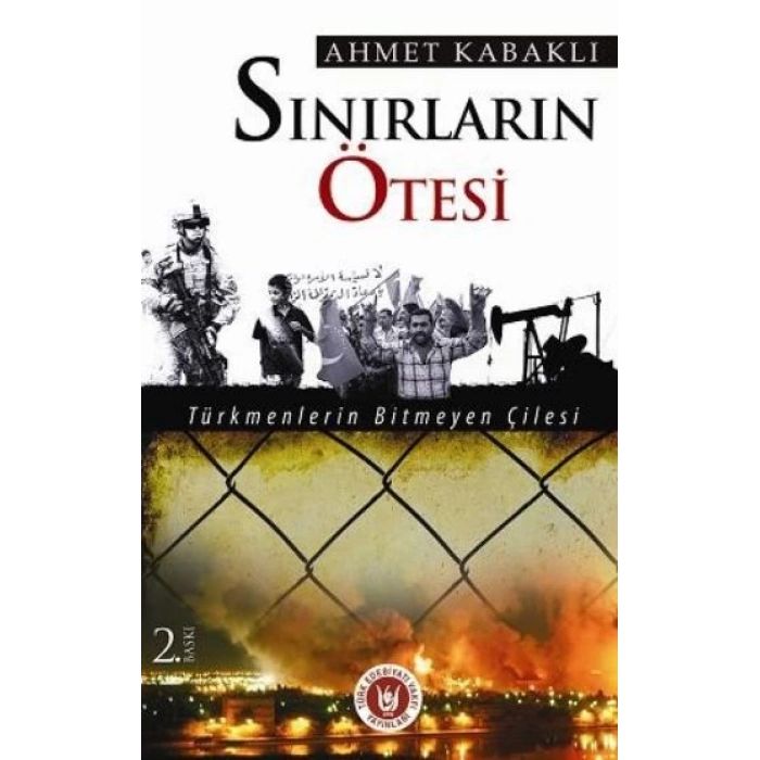 Sınırların Ötesi