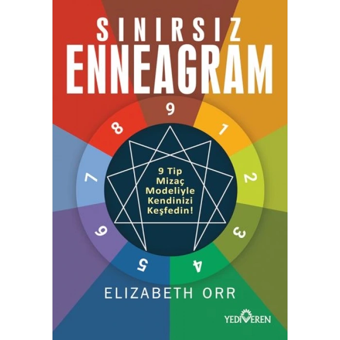 Sınırsız Enneagram