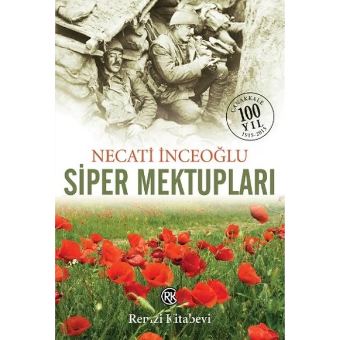 Siper Mektupları