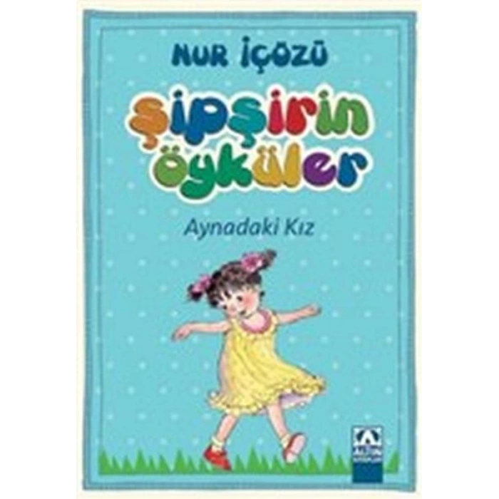 Şipşirin Öyküler - 5 Kitap