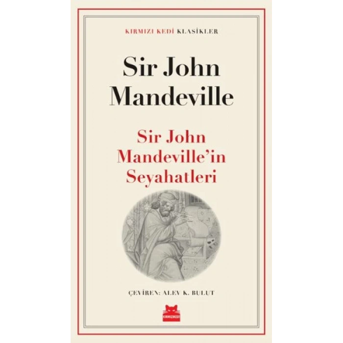 Sir John Mandeville’in Seyahatleri