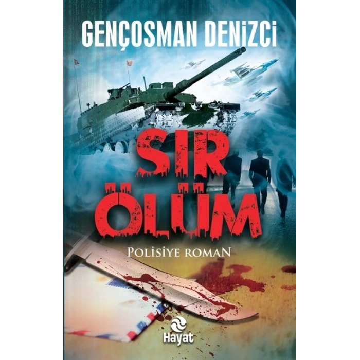 Sır Ölüm
