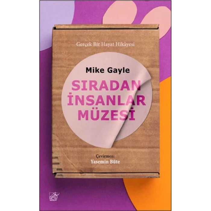 Sıradan İnsanlar Müzesi