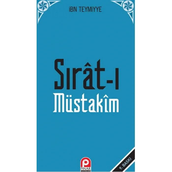 Sırat-ı Müstakim