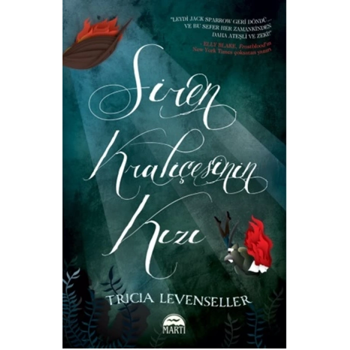 Siren kraliçesinin Kızı
