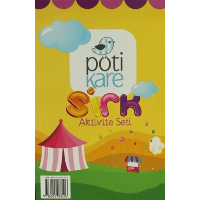 Sirk Aktivite Seti