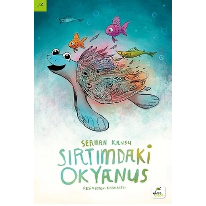 Sırtımdaki Okyanus