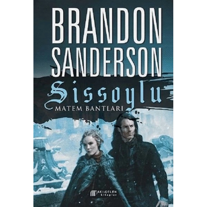 Sissoylu 6 - Matem Bantları