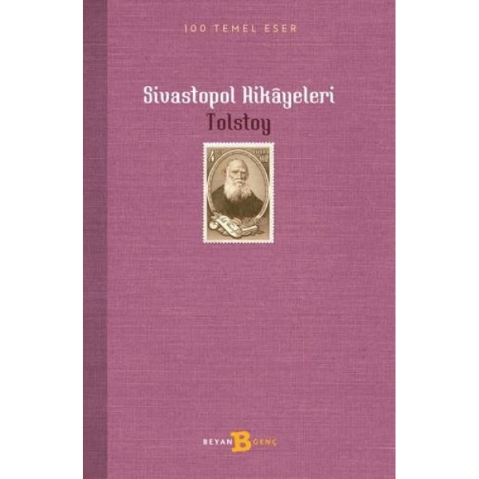 Sivastopol Hikayeleri
