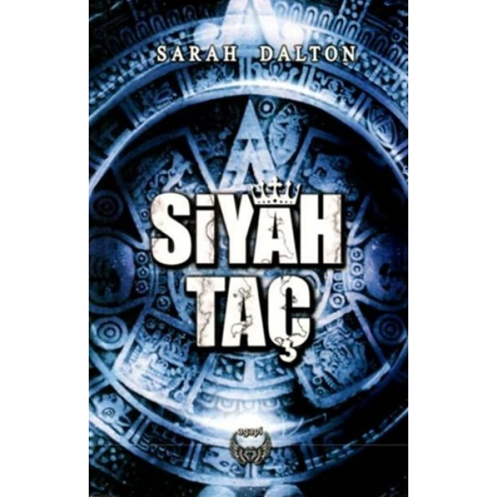 Siyah Taç - Ciltsiz