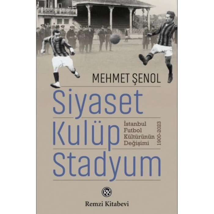 Siyaset, Kulüp, Stadyum