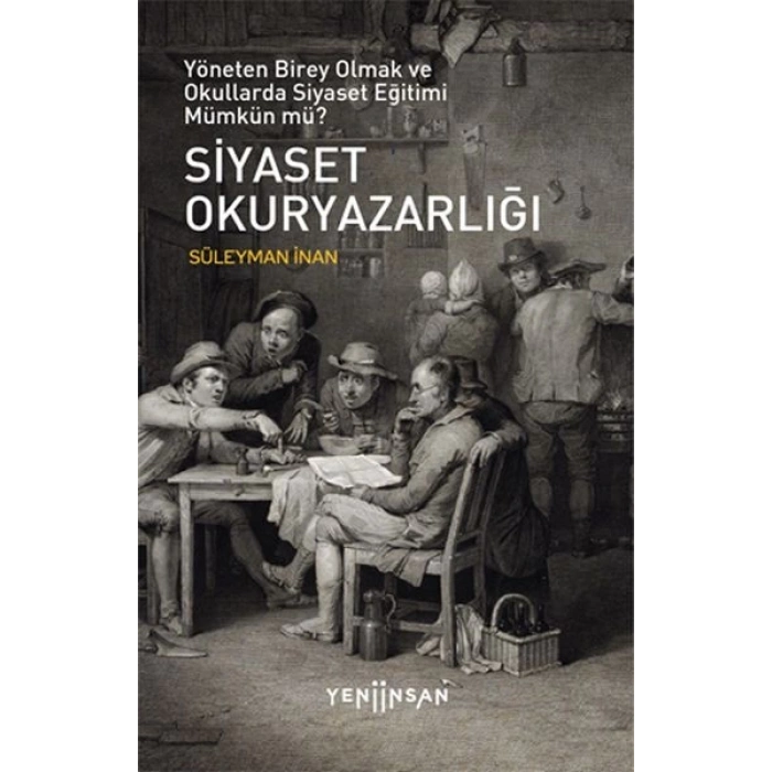 Siyaset Okuryazarlığı