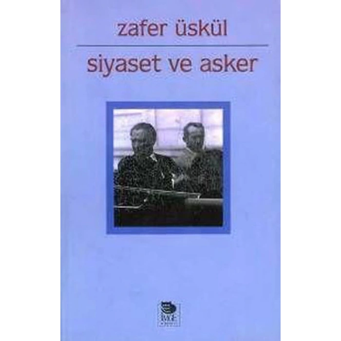 Siyaset ve Asker Cumhuriyet Döneminde Sıkıyönetim Uygulamaları