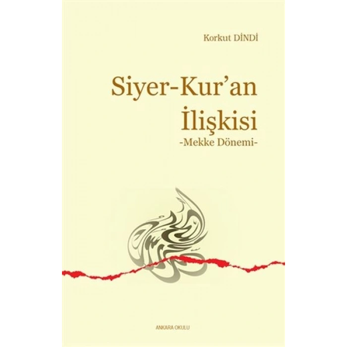 Siyer - Kur’an İlişkisi - Mekke Dönemi