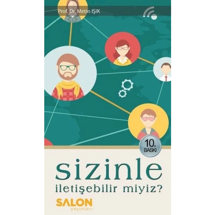 Sizinle İletişebilir Miyiz?