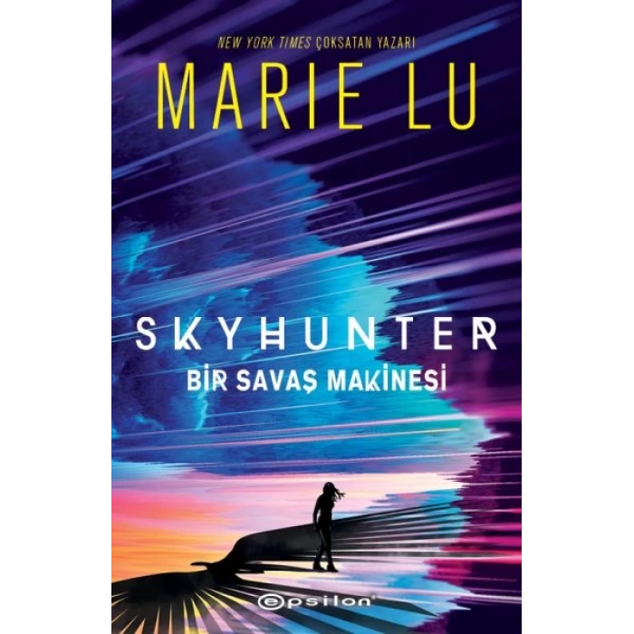 Skyhunter: Bir Savaş Makinesi