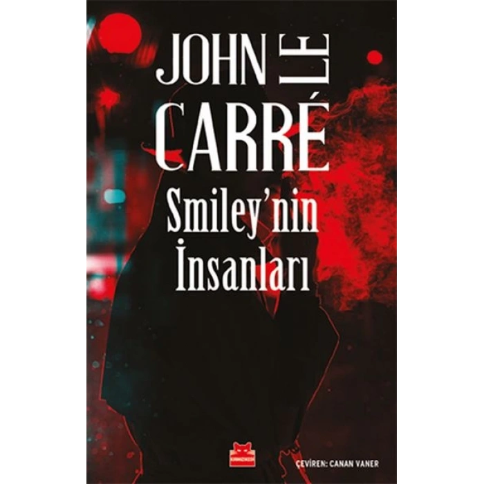 Smiley’nin İnsanları