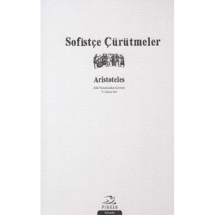 Sofistçe Çürütmeler