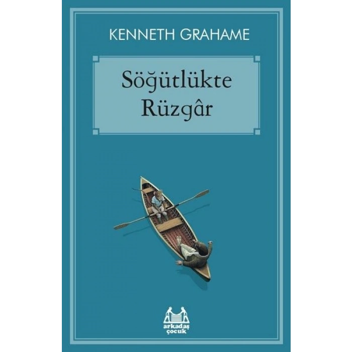 Söğütlükte Rüzgâr