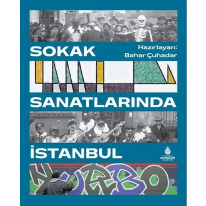 Sokak Sanatlarında İstanbul