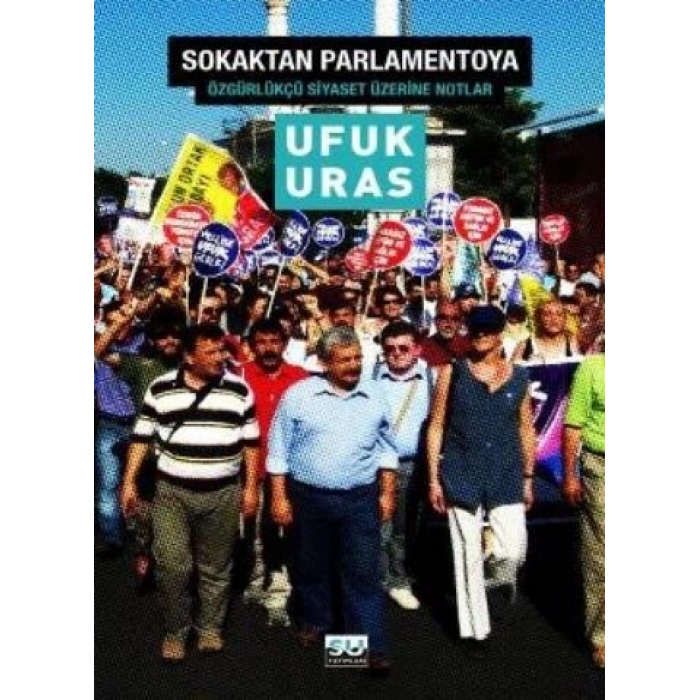 Sokaktan Parlamentoya