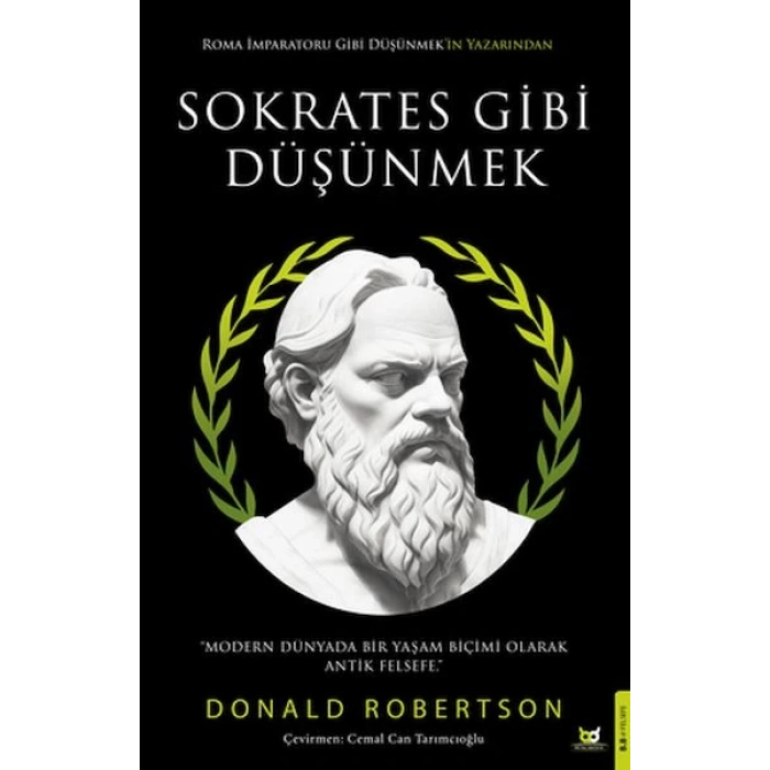 Sokrates Gibi Düşünmek