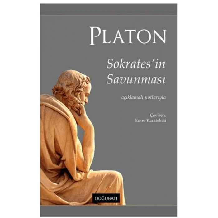 Sokratesin Savunması