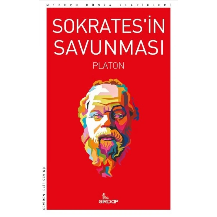 Sokratesin Savunması
