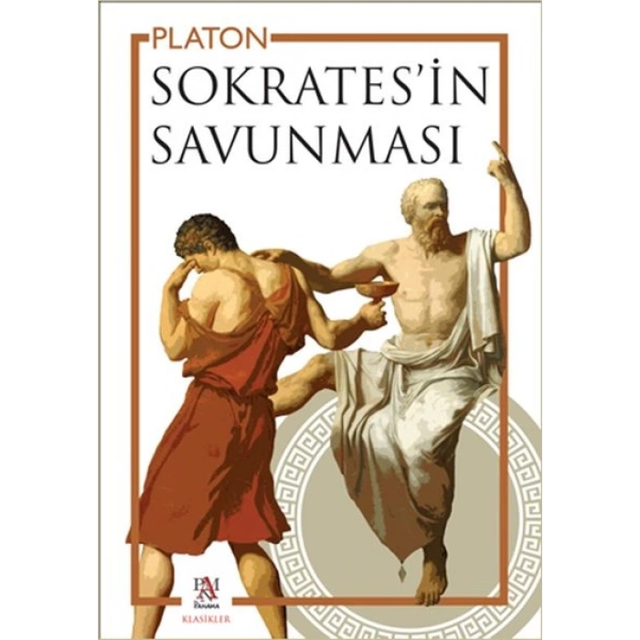Sokratesin Savunması