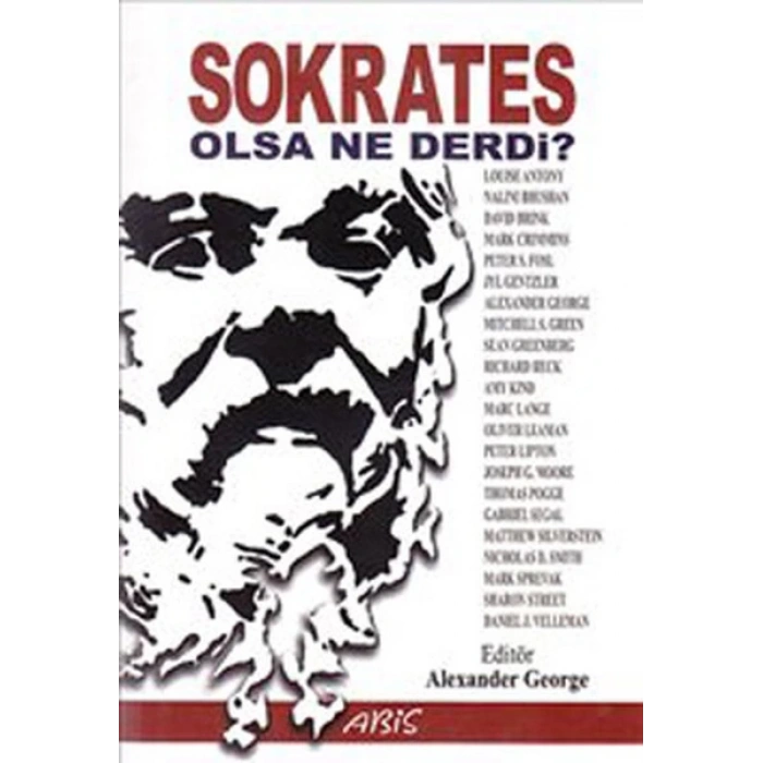 Sokrates Olsa Ne Derdi?
