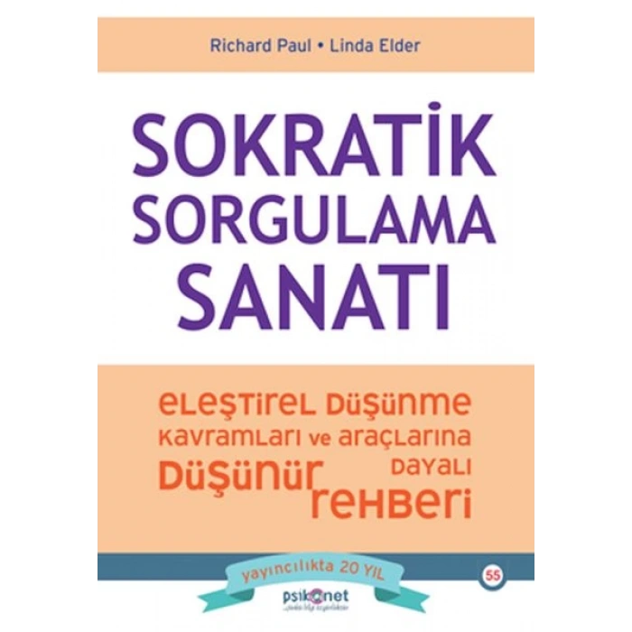 Sokratik Sorgulama Sanatı