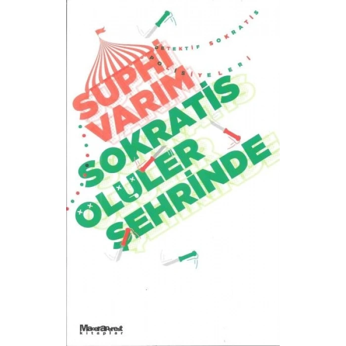 Sokratis Ölüler Şehrinde