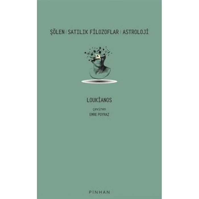 Şölen - Satılık Filozoflar - Astroloji