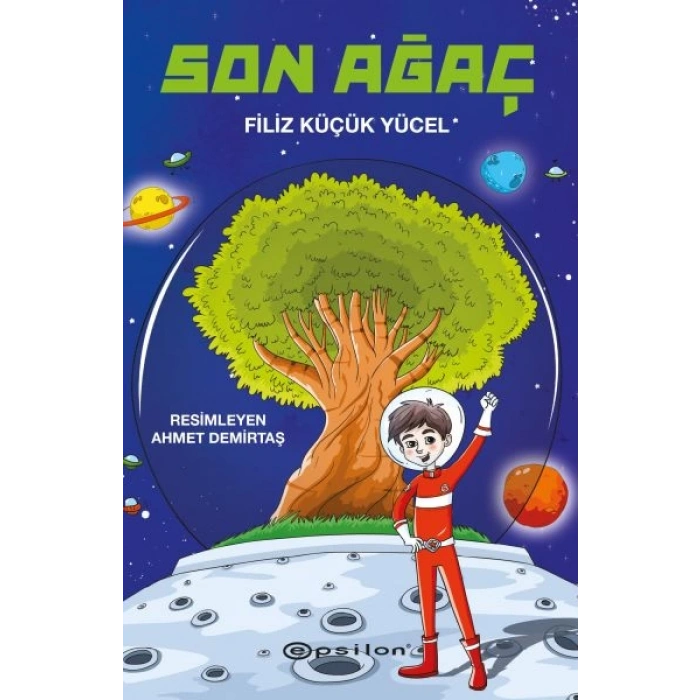 Son Ağaç