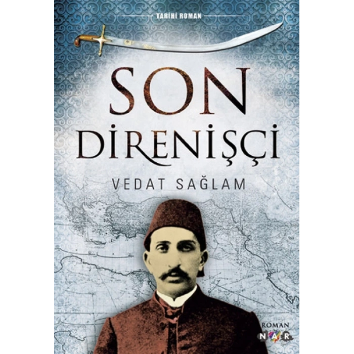 Son Direnişçi
