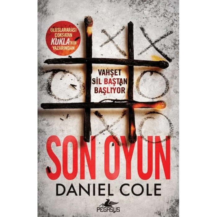 Son Oyun - Kukla Serisi 3