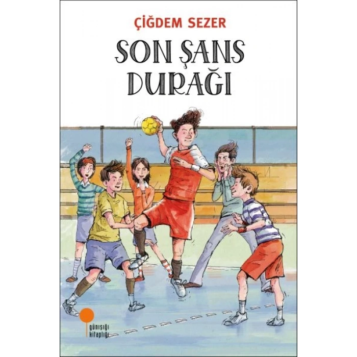 Son Şans Durağı