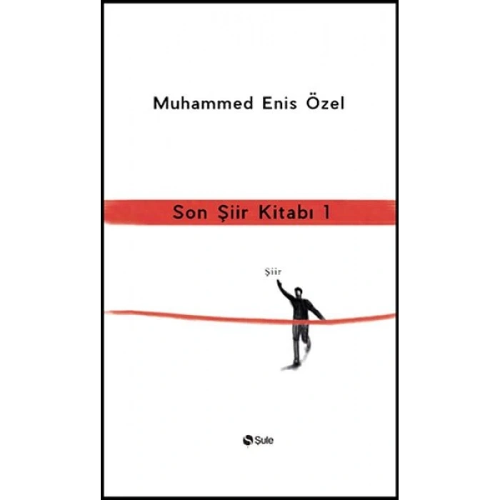 Son Şiir Kitabı 1