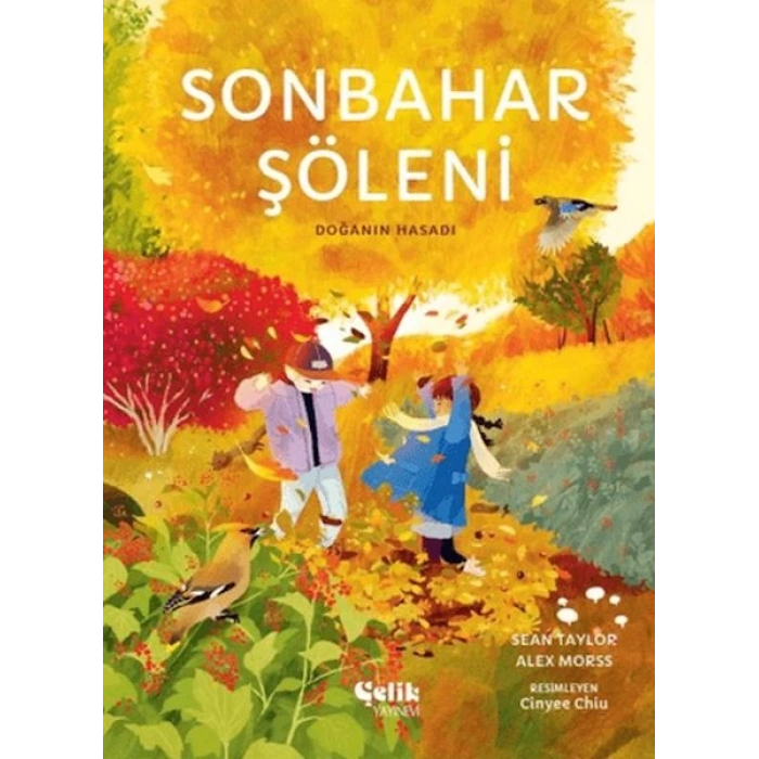 Sonbahar Şöleni