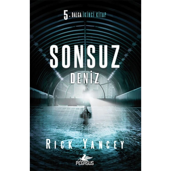 Sonsuz Deniz