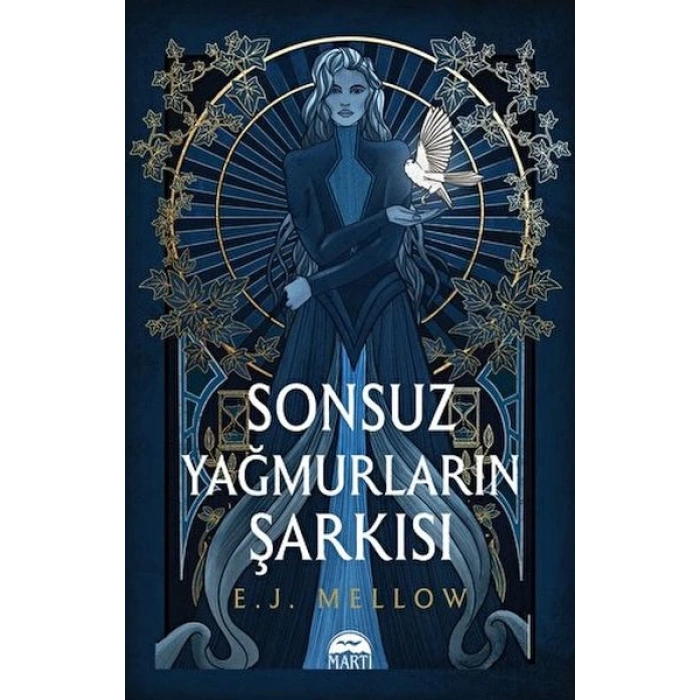 Sonsuz Yağmurların Şarkısı