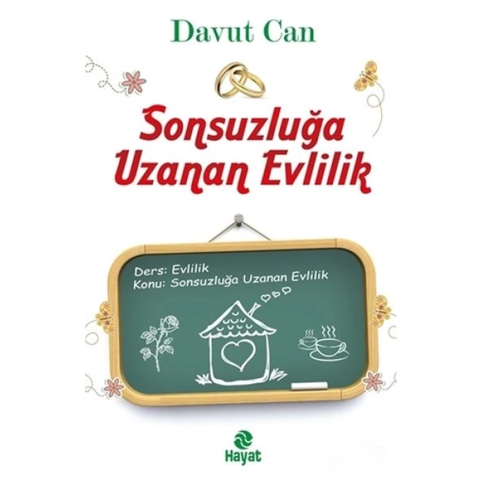 Sonsuzluğa Uzanan Evlilik