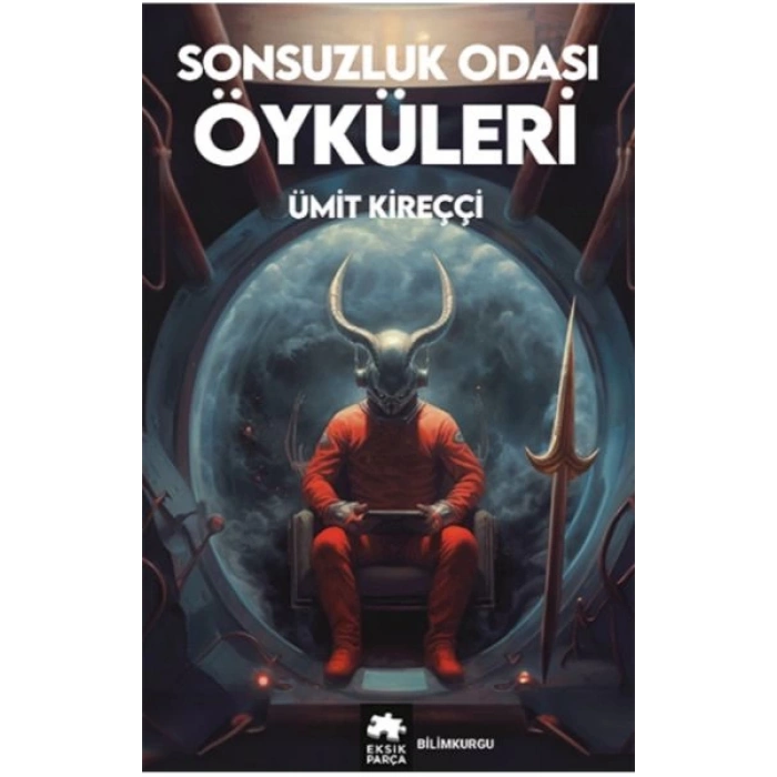 Sonsuzluk Odası Öyküleri