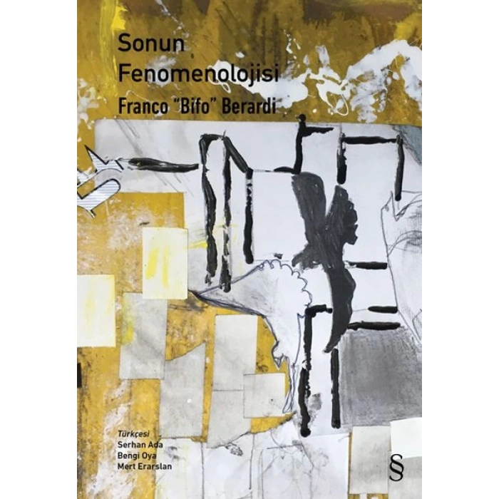 Sonun Fenomenolojisi