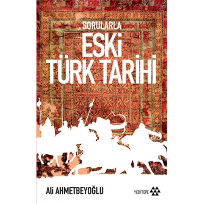 Sorularla Eski Türk Tarihi